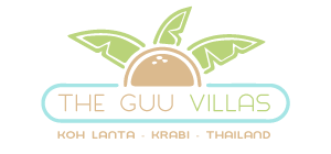 The Guu Villas Logo
